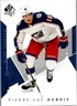 2018-19 SP Authentic #47 Pierre-Luc Dubois
