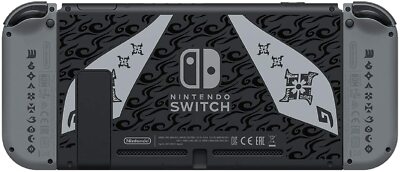 Monster Hunter Rise Nintendo Switch ver. Special Pack Japan F/S | eBay