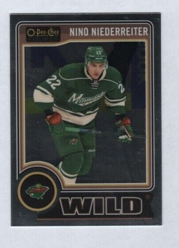 2014-15 OPC O Pee Chee Platinum Hockey Base + Rookies 1-200 U-Pick PLS Read - Picture 27 of 195