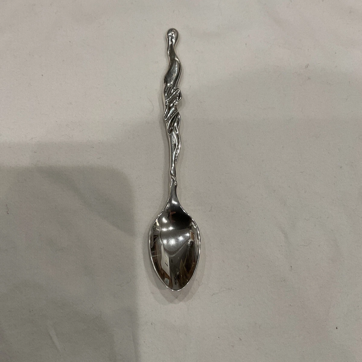 Tiffany & Co. Sterling Silver Other Collectible Spoons for sale | eBay