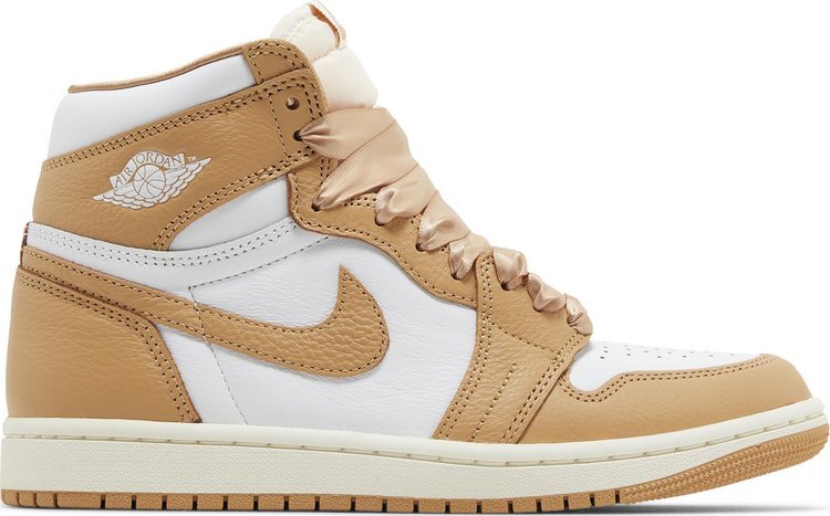 【ナイキ】Nike Jordan 1 Retro High OG Praline ユニセックス Nike WMNS Air Jordan 1 Retro High OG Praline Women's FN6622