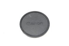 Canon FD camera body cap for 35mm SLR Film camera A-1 F-1N T90 T70 AE-1 Pro 001