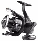 SPRO 5,2:1 Spinningrolle Frontbremse