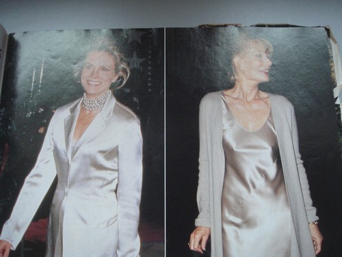 IN STYLE PEOPLE MAGAZINE SPECIAL PREMIERE ISSUE JUNE 1994 SELLER ORIGINAL OWNER - Picture 6 of 10