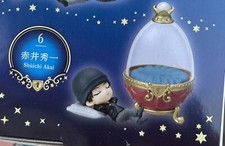 Detective Conan Dreaming Egg Akai Shuich