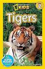 Tigers by Laura Marsh (Hardback)