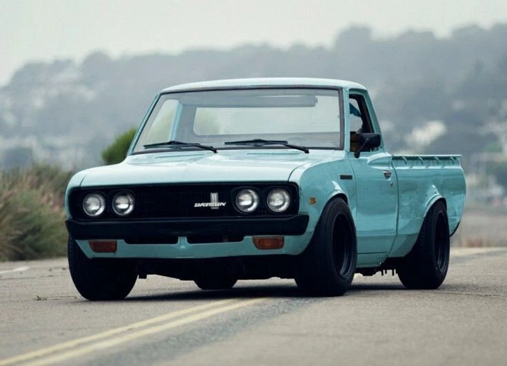 CILINDRO MAESTRO EMBRAGUE DORMAN NUEVO para camioneta DATSUN NISSAN 620 72 73 74 75 - 79 Foto 2 de 3