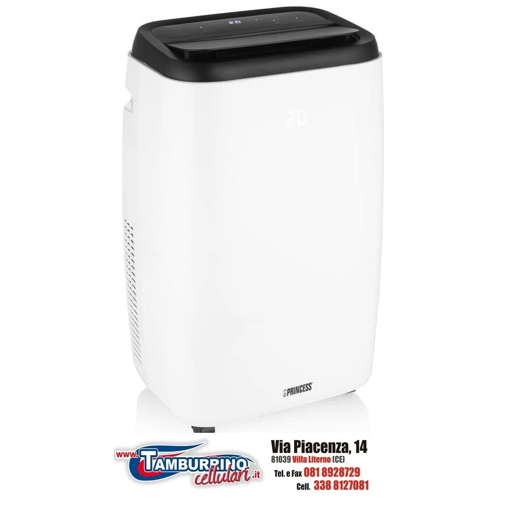 Princess air conditioner deals