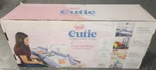 NEW Grace Cutie Frame Quilting Table Top