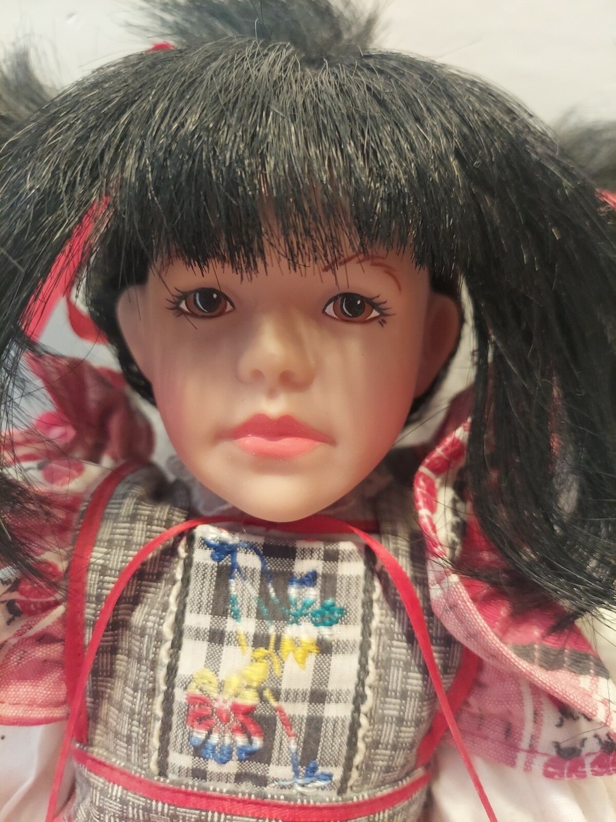 Pittsburgh originals a playmate today a treasure tomorrow doll | eBay