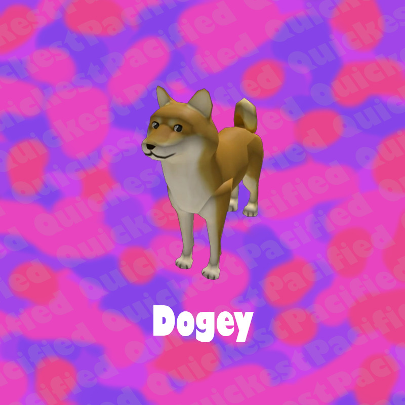 Which pets are godly in Roblox Murder Mystery 2?