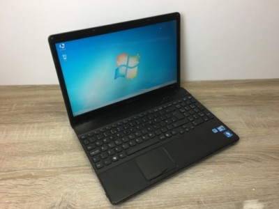 Sony Vaio VPC Laptop Intel Core i3 2.4GHz HDMI 8GB RAM 240GB SSD