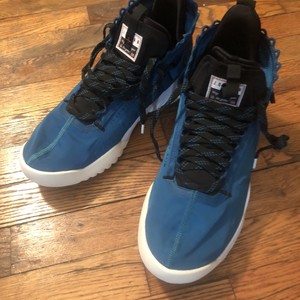 jordan proto react green