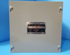 JUNCTION AND PULL BOX , 667K, WIRE GUARD, 8X8X8 INCH, TYPE 1