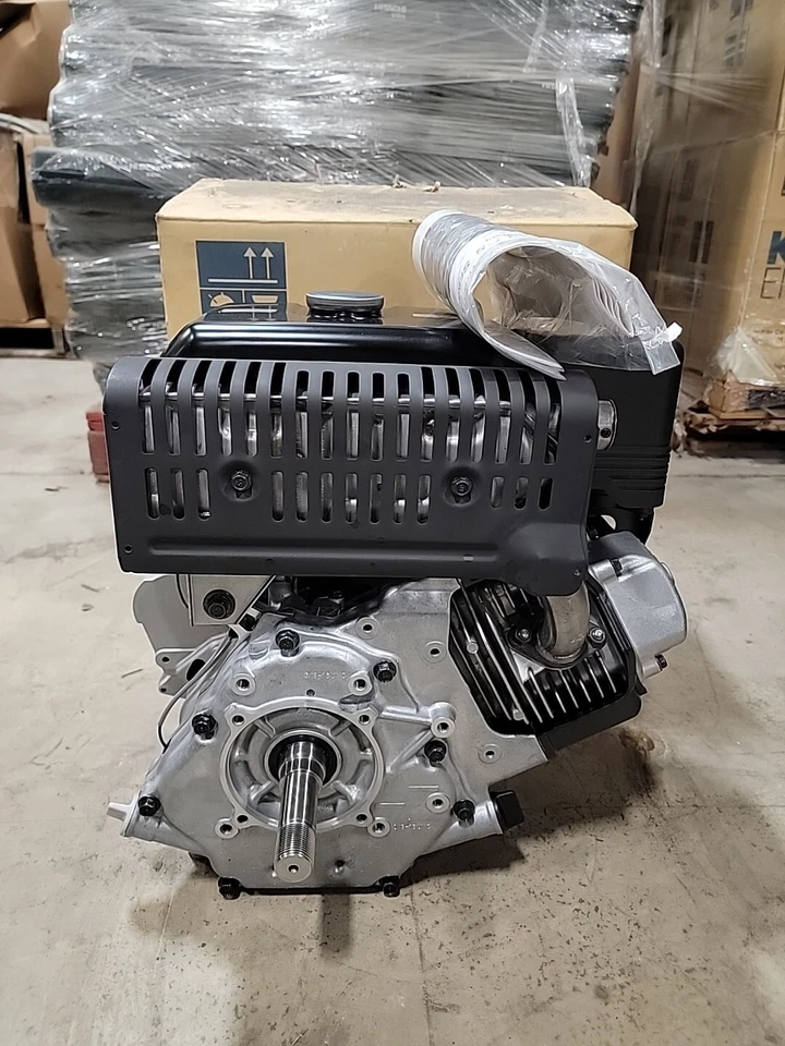 Eje roscado de comando Kohler CS12TP-941604 12 hp Foto 3 de 4