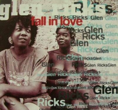 GLEN RICKS Fall in Love