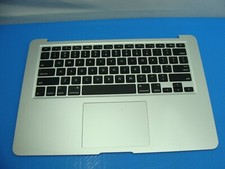 Macbook Air 13 A1466 Mid 2017 Top Case Palmrest w/BL Keyboard TrackPad 661-7480