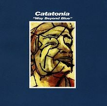 Way Beyond Blue von Catatonia | CD | Zustand sehr gut