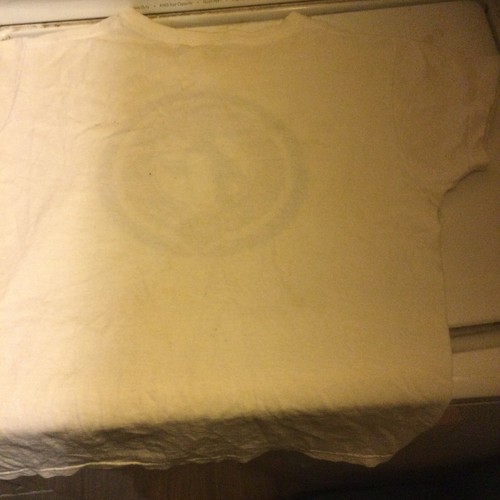 Vintage Fleetwood Mac t shirt 09 Penguin - Picture 5 of 5