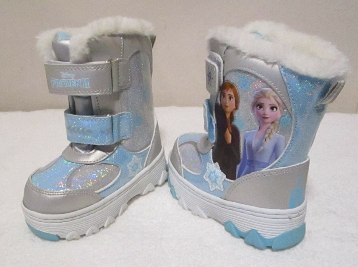 Winter Boots Elsa Boots Target Disney Shoes Disney Frozen Elsa