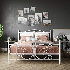dorel dhp footboard