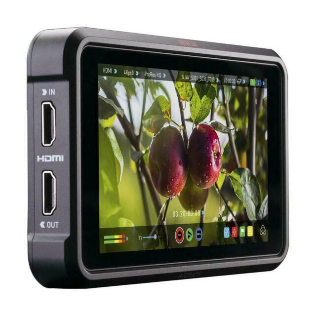Atomos Shogun Inferno Video Recorders & Players for sale | eBay Atomos Shogun Inferno Video Recorders & Players for sale | eBay