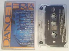 MUSICASSETTA DANCETERIA