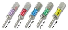 CRIMP PIN EXTRACTORS removal Molex JST AMP JAE HRS Tyco Würth ENGINEER PAS SET