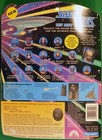 Star Trek The Next Generation, Worf Klingon Warrior, 1993 Playmates Figure, Open — photo 2