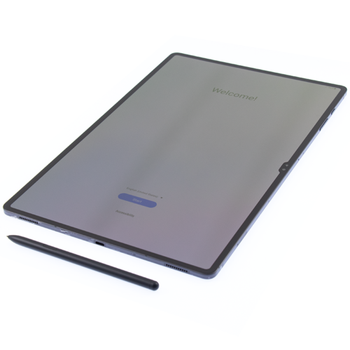 Samsung - Galaxy Tab S8 Ultra - 14.6