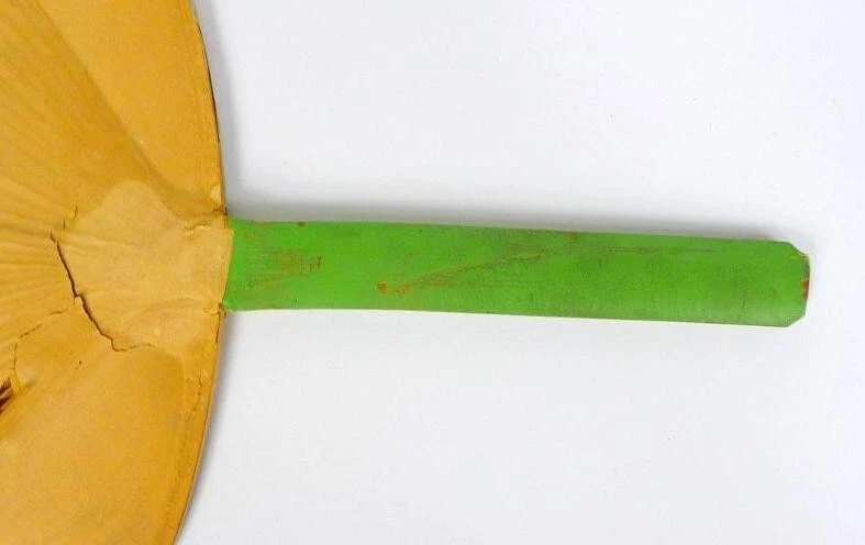 Divisiones Japón Alrededor De 1930 Papel De Arroz Pintado A Mano - Imagen 2 de 4