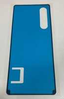 Original Sony Xperia Pro-I XQ-BE42 XQ-BE52 Akkudeckel Kleber RüCkseite Dichtung