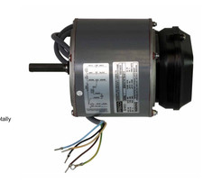 GENUINE FASCO AIR CONDITIONER  Condenser Fan Motor 808557KTB-A11 6 Pole 900 rpm