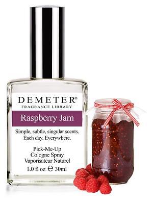 Demeter Raspberry Jam cologne spray 120 ml