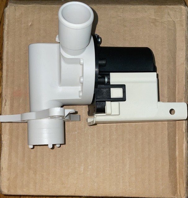5304500535 Electrolux Washer Drain Pump for sale online eBay