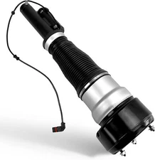 Front Left / Right Air Suspension Shock Strut For Mercedes W221 S550 2213207313