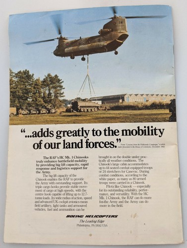 AIR International - Vol 24 - No 4 - Picture 2 of 2