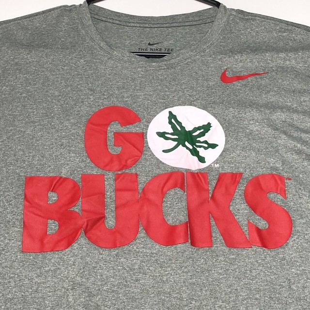 bucks graphic tee