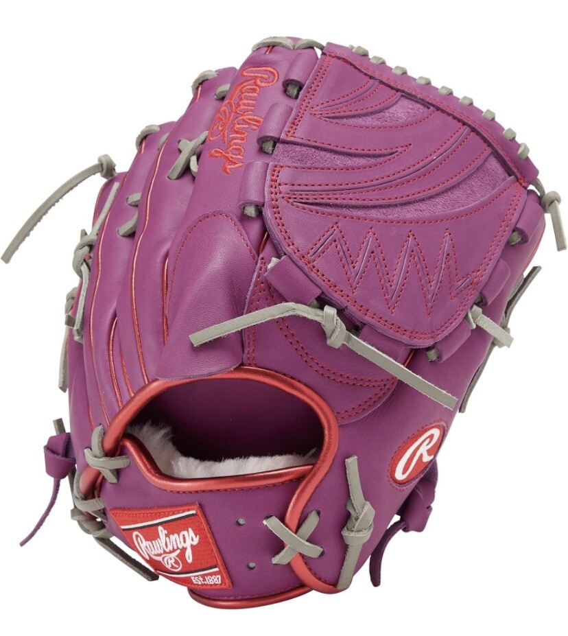 グローブ Rawlings Heart of the Hide Wizard #01 Rawlings Japan Baseball Glove Heart of the Hide WIZARD 11.75