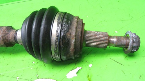 Albero di trasmissione destro Skoda Octavia 1.9 TD 98-06 - Foto 2 di 4