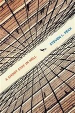 A Short Stay in Hell (Paperback or Softback)