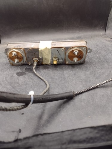 Engine Gauges - Picture 2 of 3