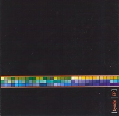 [Kyndle | EP] by Kyndle (CD EP, 2005) | eBay