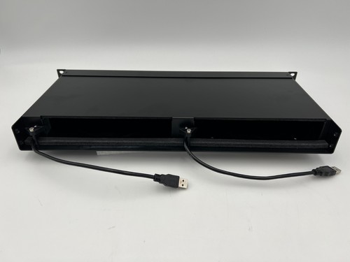 Sonnet Rackmac Mini Mac mini enclosure - "For 2018" RACK-MIN-2XA Rackmount 2 - Bild 5 von 6
