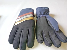 Swiss Tech thinsulate ski gloves L/XL girls/womans S