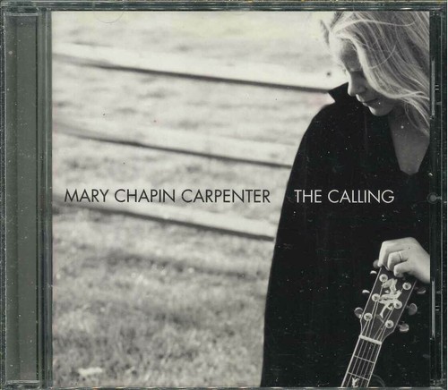 MARY CHAPIN CARPENTER "The Calling" CD-Album - Picture 1 of 2