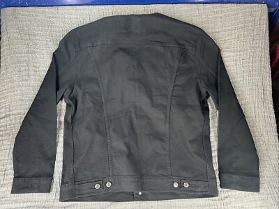 ジャケット・アウター LEVI STRUSS&CO. Men's LEVI STRAUSS & Co Leather Jacket Size XLarge. Faux