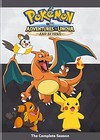 Pokémon The Series Black & White Adventures in Unova and Beyond Complete