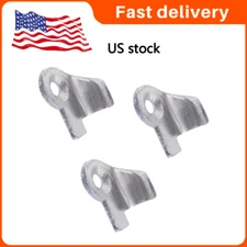 3PCS For Stihl MS261 MS271 MS271C MS291 MS391 Chainsaw Chain Catcher 11416567700