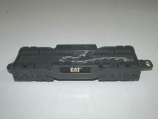 Toy State Caterpillar Flat Train Car 6445 A5